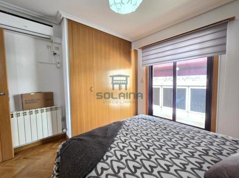Dormitorio 1