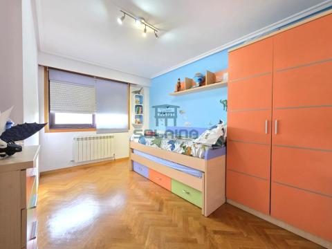 Dormitorio 4