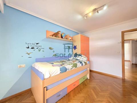Dormitorio 4