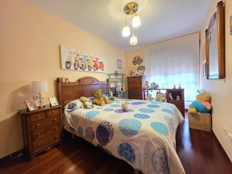 Dormitorio 4