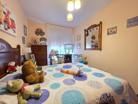 Dormitorio 4