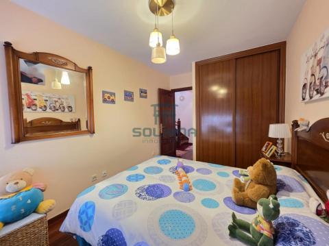 Dormitorio 4