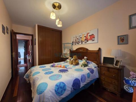 Dormitorio 4