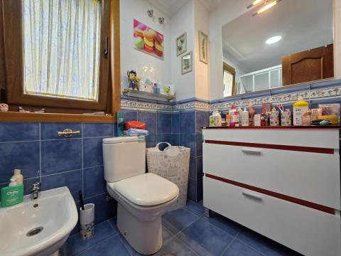 Baño 3