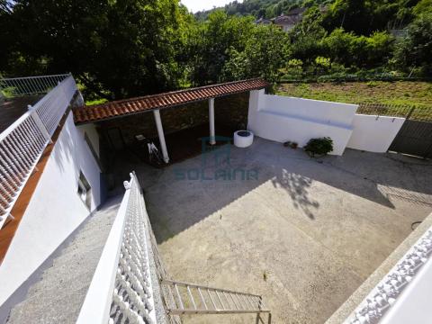 Exteriores