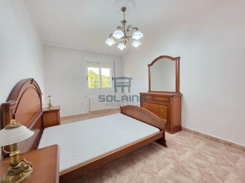 Dormitorio 1
