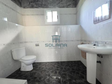 Baño 3 (bodega)