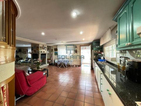 Cocina - Comedor
