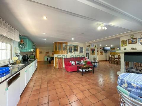 Cocina - Comedor