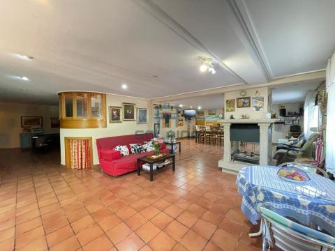 Cocina - Comedor
