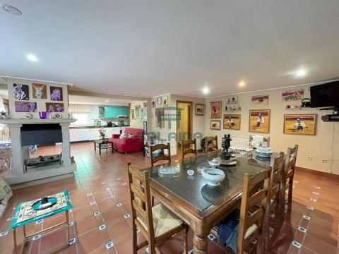 Cocina - Comedor