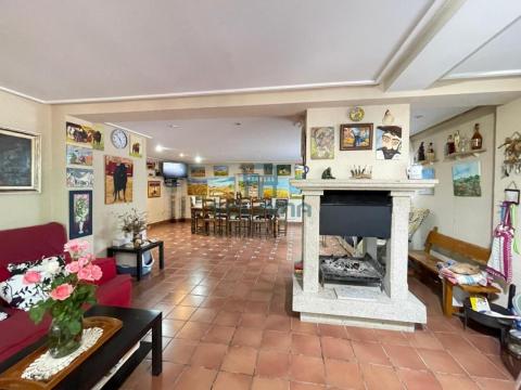 Cocina - Comedor