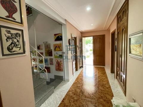 Hall - Recibidor