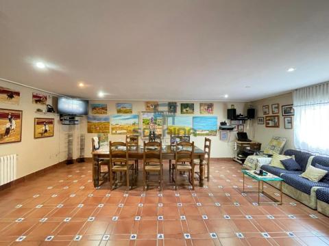 Cocina - Comedor