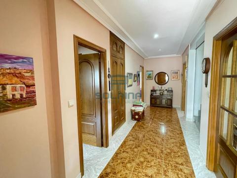 Hall - Recibidor