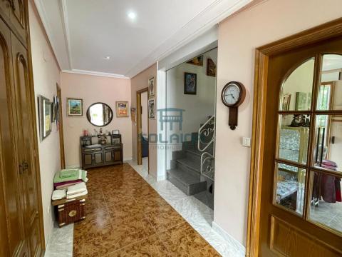 Hall - Recibidor