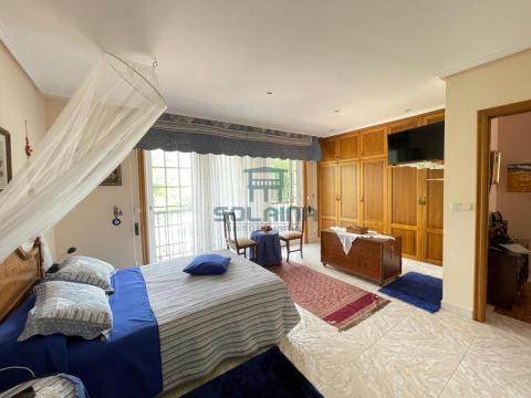 Dormitorio 1