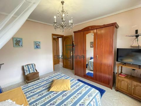Dormitorio 4