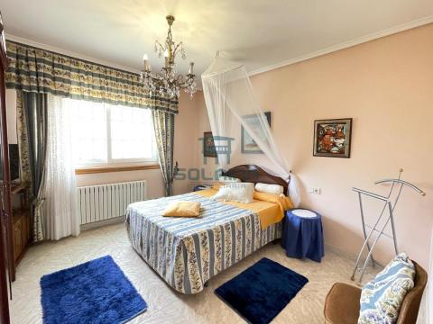 Dormitorio 4