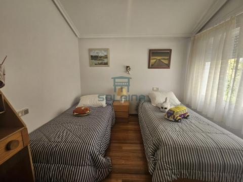 Dormitorio 3