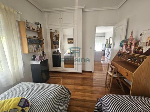 Dormitorio 3