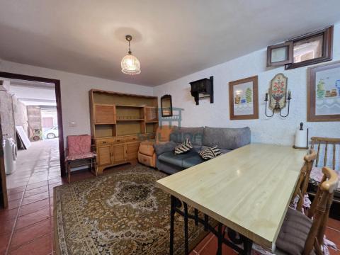 Salón - Cocina
