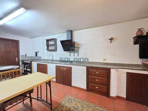 Salón - Cocina