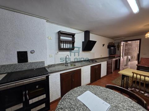 Salón - Cocina