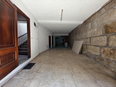 Garaje