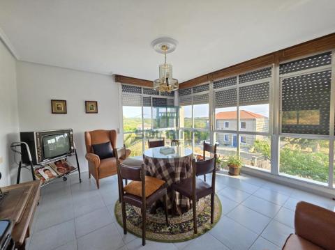 Salón (casa 2)