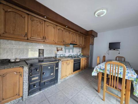 Cocina (casa 2)