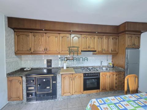 Cocina (casa 2)