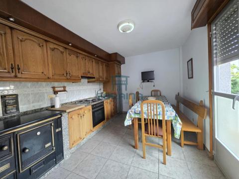 Cocina (casa 2)