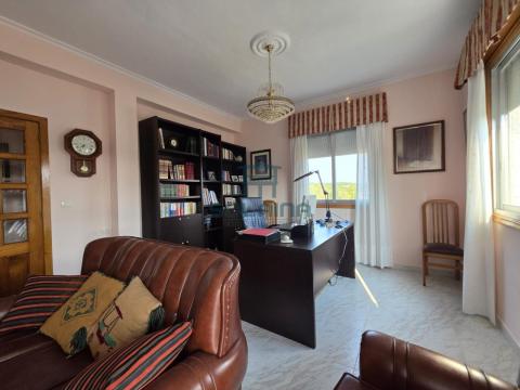 Salón (casa 1)