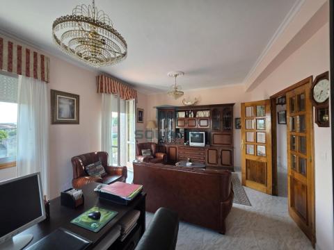 Salón (casa 1)