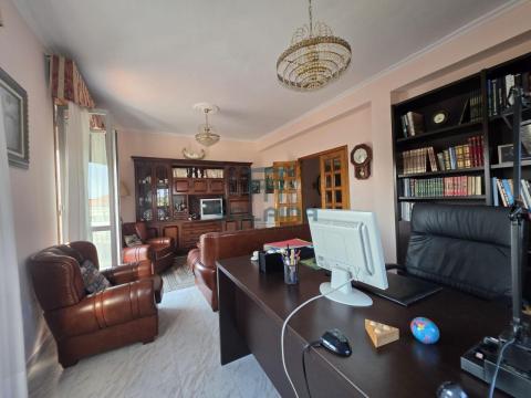 Salón (casa 1)
