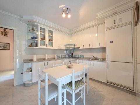 Cocina (casa 1)