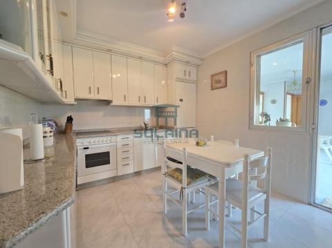 Cocina (casa 1)