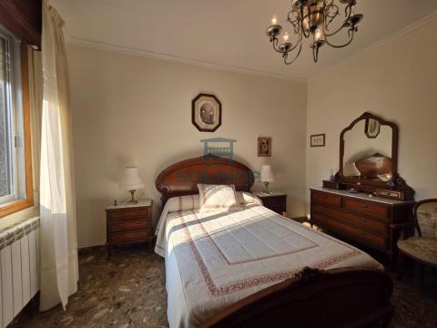 Dormitorio 1 (casa 1)