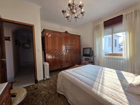 Dormitorio 1 (casa 1)