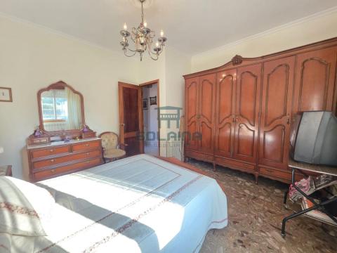 Dormitorio 1 (casa 1)