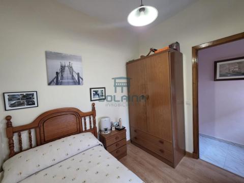 Dormitorio 3 (casa 1)