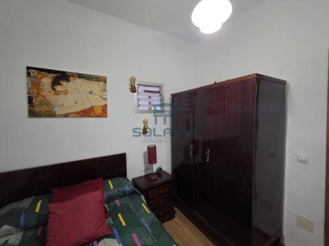 Dormitorio 4 (casa 1)