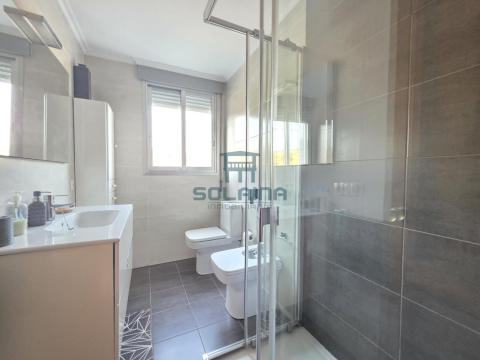 Baño 1 (casa 1)