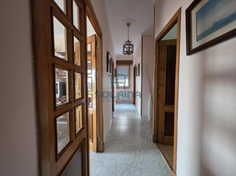Pasillo 