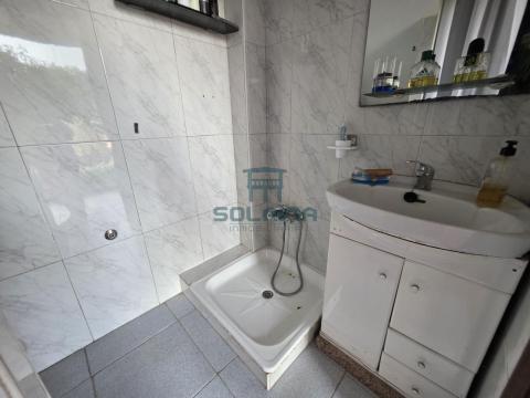 Baño 2 (casa 2)