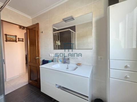 Baño 1 (casa 1)