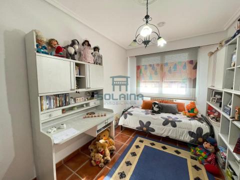 Dormitorio 3