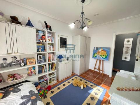 Dormitorio 3