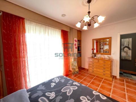 Dormitorio 4